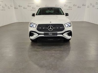 Mercedes GLE300