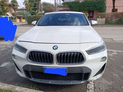 usata BMW X2 (f39) - 2020