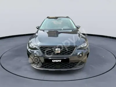 Usata Seat Arona Style 110 CV (80 kW) 2024 SUV