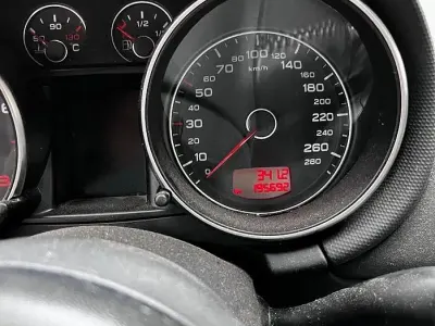 Usata Audi TT