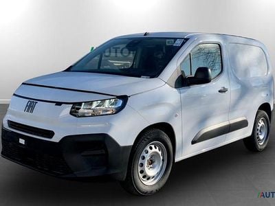 Nuova Fiat Doblò 100 CV (73 kW) 2025 Bianco Monovolume