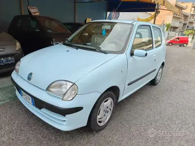 Usata Fiat 600