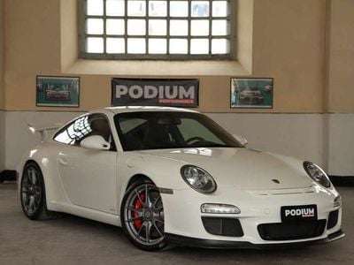 Porsche 911 GT3