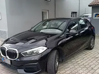 Usata BMW 116