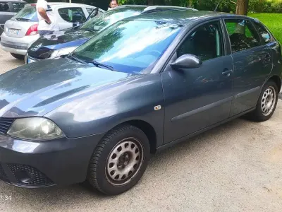 Usata Seat Ibiza