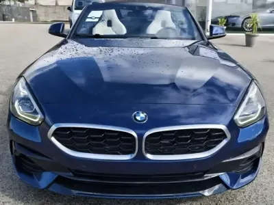 Usata BMW Z4