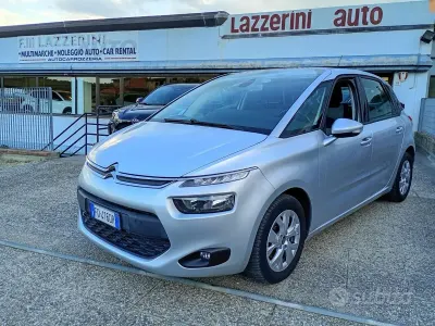 Usata Citroën C4 Picasso