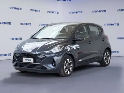 Usata Hyundai i10