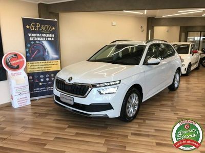 usata Skoda Kamiq 1.0 TSI 1.0 TSI Ambition