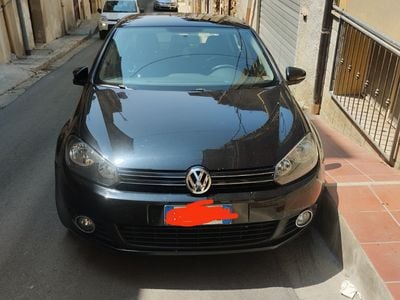 VW Golf VI