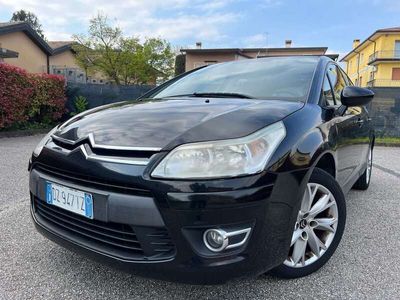 usata Citroën C4 1.6 hdi 16v Ideal 90cv