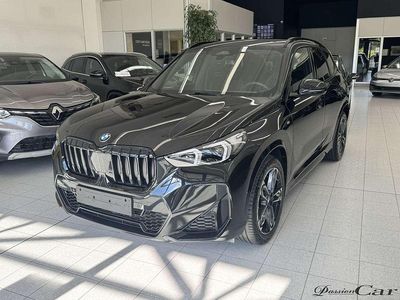 Begagnad BMW X1 M Sport 197 HK (144 kW) 2024 Svart SUV