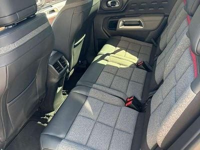 Usata Citroën C5 Aircross Feel 131 CV (96 kW) 2021 Grigio SUV