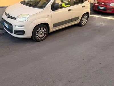 Usata Fiat Panda 85 CV (62 kW) 2013 Utilitaria