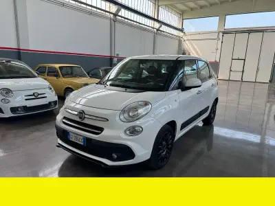 Usata Fiat 500L 95 CV (69 kW) 2020 Other Monovolume