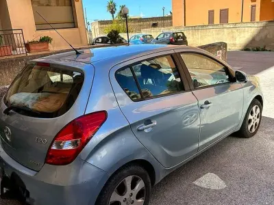 Usata Hyundai i20 2012 Utilitaria