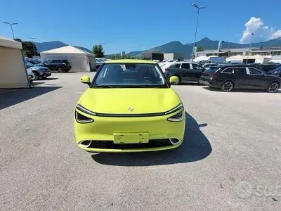 Ny DongFeng Box 69 kW (95 HK) 2026 Halvkombi
