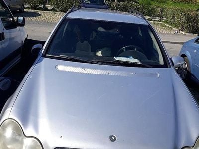 Usata Mercedes A200 2007 Grigio Berlina