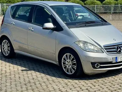 Usata Mercedes A180