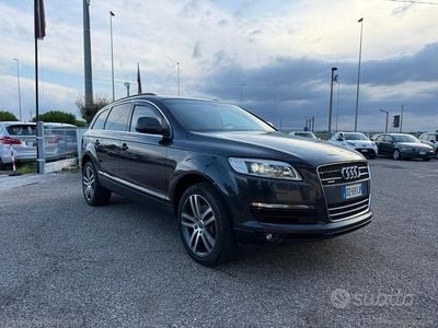 Usata Audi Q7 233 CV (171 kW) 2006 Other SUV