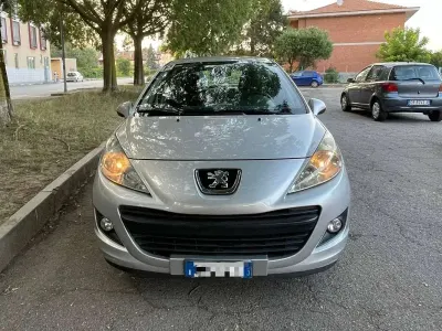 Usata Peugeot 207