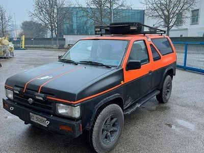 Usata 1991 Nissan Terrano SUV | 2500 €