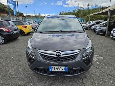 usata Opel Zafira Tourer 1.6 CDTi 136CV Start&Stop Elective usato