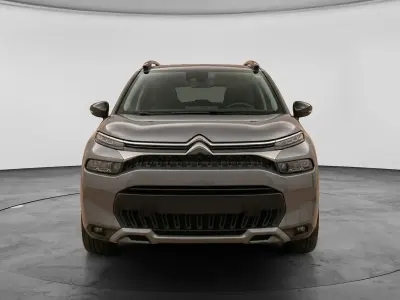 Usata Citroën C3 Aircross PureTech 110 CV (80 kW) 2024 Grigio SUV