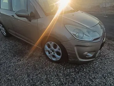 Usata Citroën C3