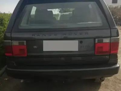 Usata Land Rover Range Rover