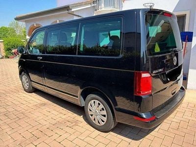 VW T6