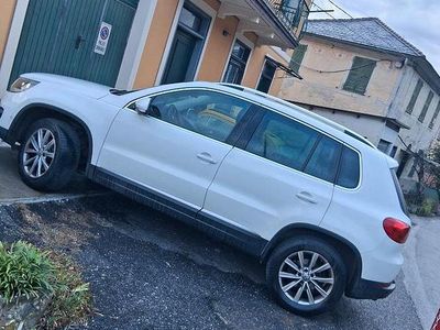 Usata VW Tiguan 2013 SUV
