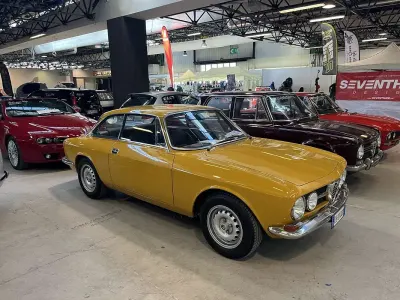 Usata Alfa Romeo 1750 121 CV (88 kW) 1967