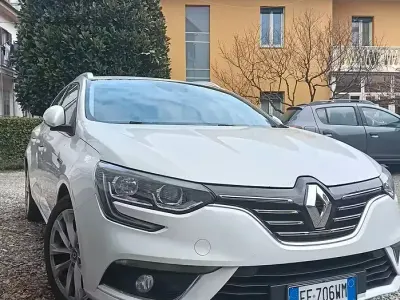 Usata Renault Mégane GrandTour