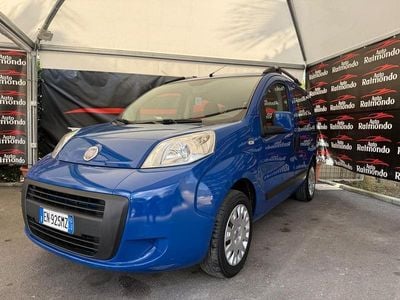 Fiat Qubo