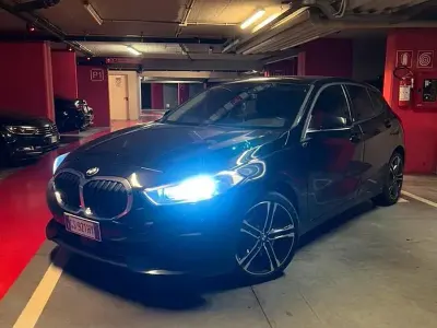 Usata BMW 118