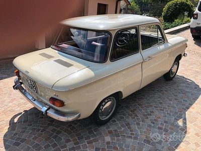 Usata NSU Prinz 1960 Marrone