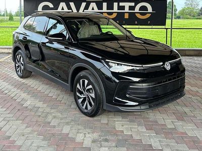 Nouvelle VW Tiguan Life 150 ch (110 kW) 2026 SUV
