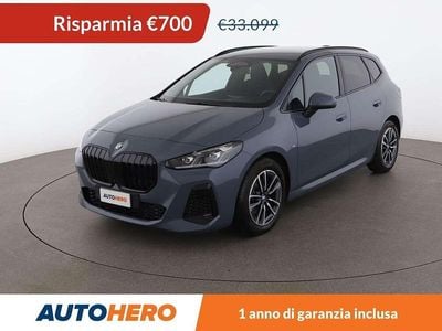 BMW 220 Active Tourer