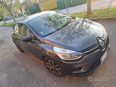 Renault Clio IV