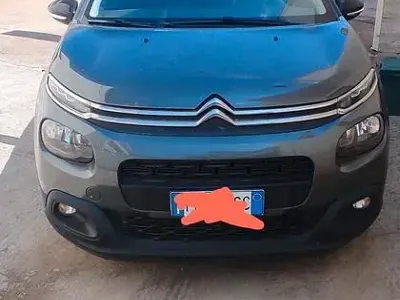 Usata Citroën C3