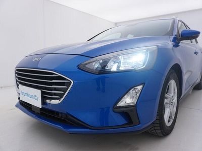 usata Ford Focus SW Business