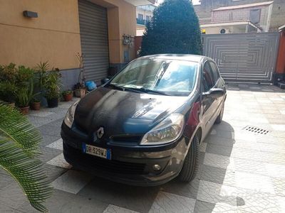 usata Renault Clio 3ª serie - 2008