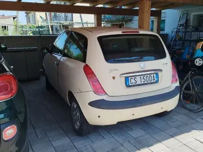 Usata Lancia Ypsilon