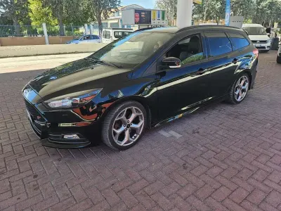 Usata Ford Focus