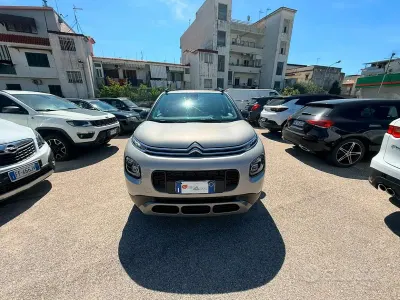 Usata Citroën C3 Aircross Feel 110 CV (80 kW) 2018 SUV