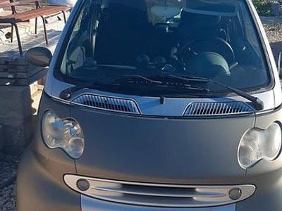 Smart ForTwo Coupé