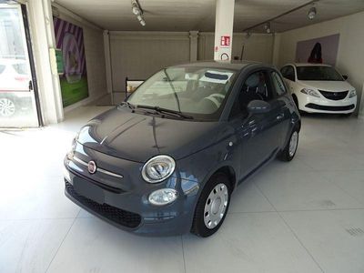 usata Fiat 500 1.2 Pop