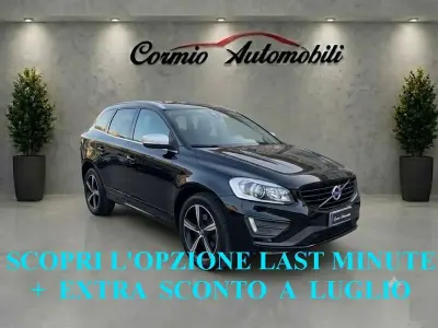 Usata Volvo XC60
