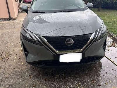 Usata Nissan Qashqai N-Connecta 158 CV (116 kW) 2024 SUV
